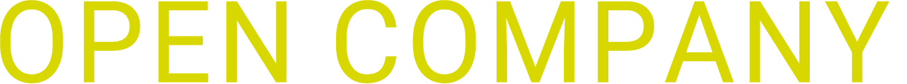 OPEN COMPANY
