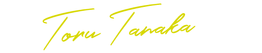 Toru Tanaka