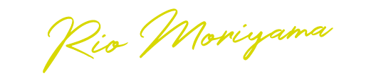 Rio Moriyama